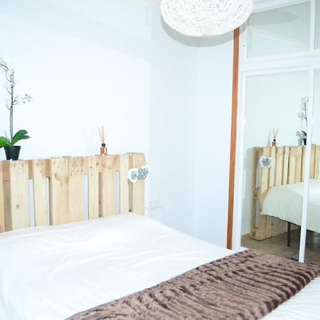 Njoylife Apartment Costa Adeje  Exteriér fotografie