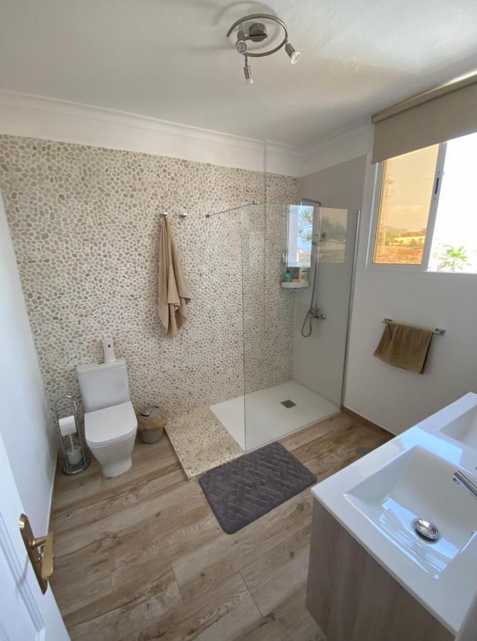 Njoylife Apartment Costa Adeje  Exteriér fotografie