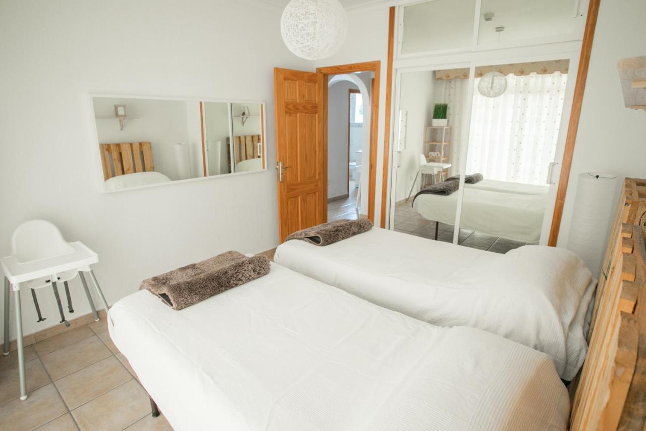 Njoylife Apartment Costa Adeje  Exteriér fotografie