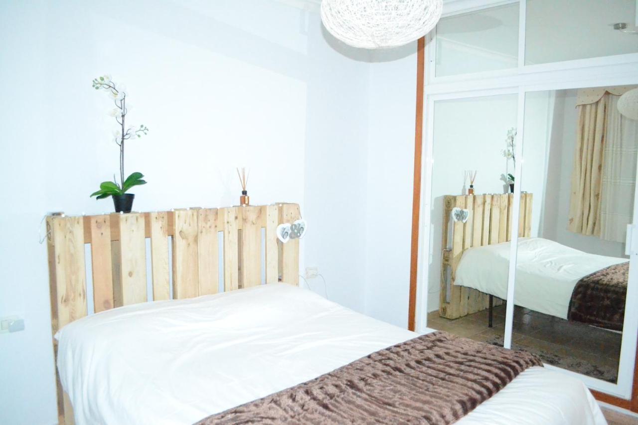 Njoylife Apartment Costa Adeje  Exteriér fotografie
