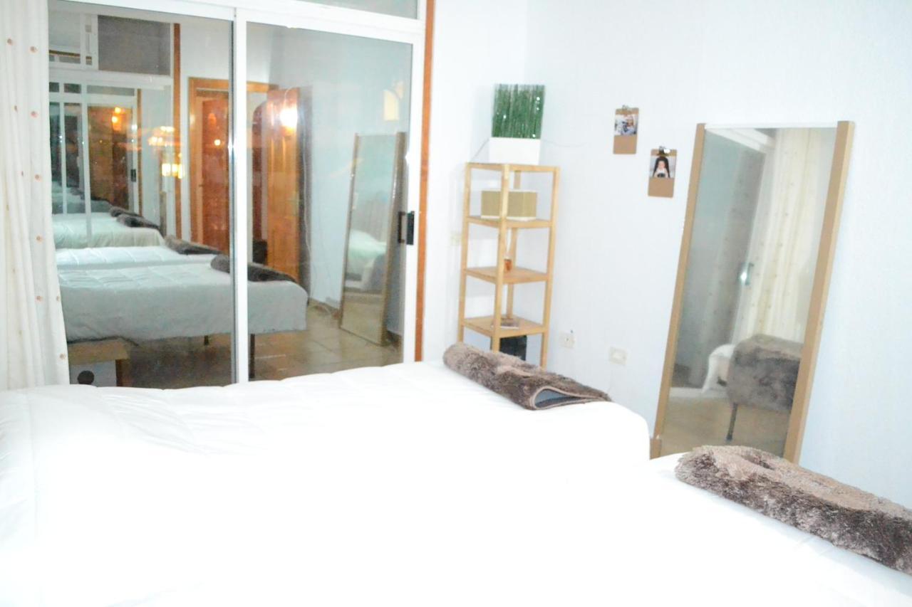 Njoylife Apartment Costa Adeje  Exteriér fotografie