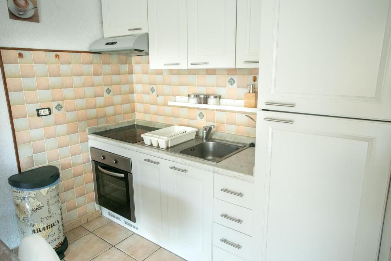 Njoylife Apartment Costa Adeje  Exteriér fotografie