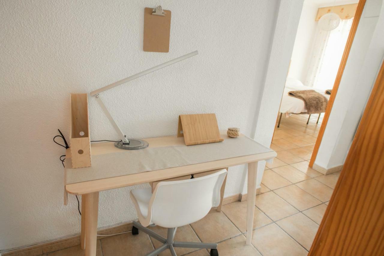 Njoylife Apartment Costa Adeje  Exteriér fotografie