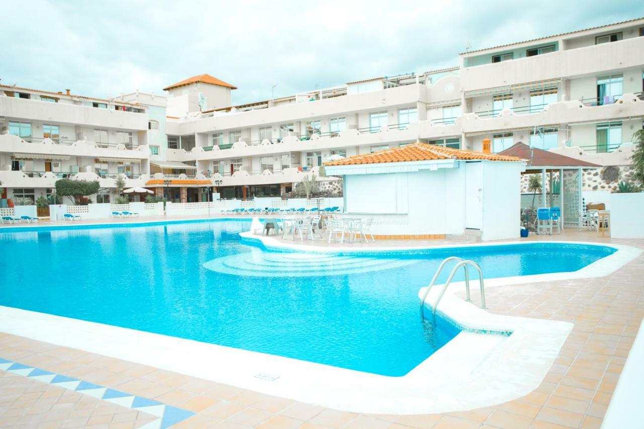 Njoylife Apartment Costa Adeje  Exteriér fotografie