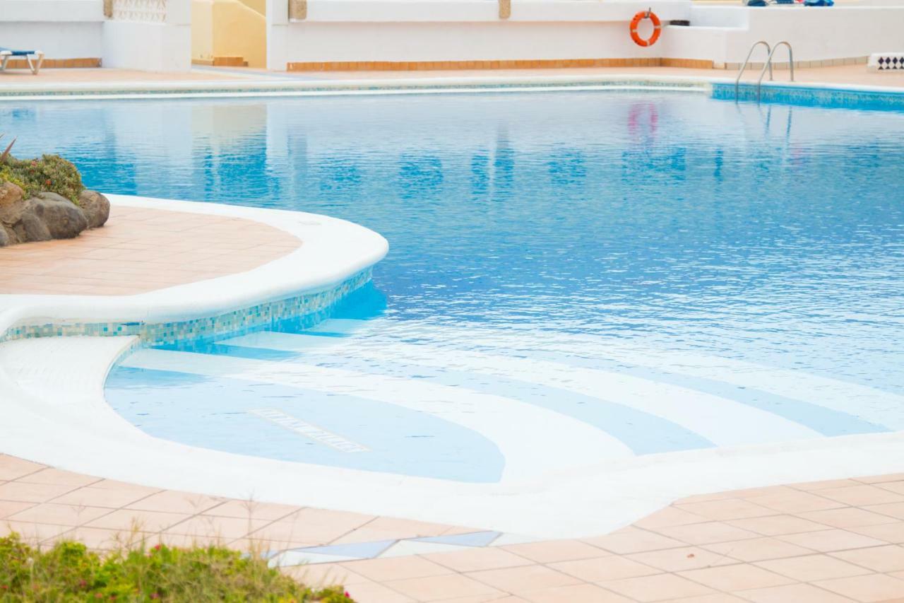 Njoylife Apartment Costa Adeje  Exteriér fotografie