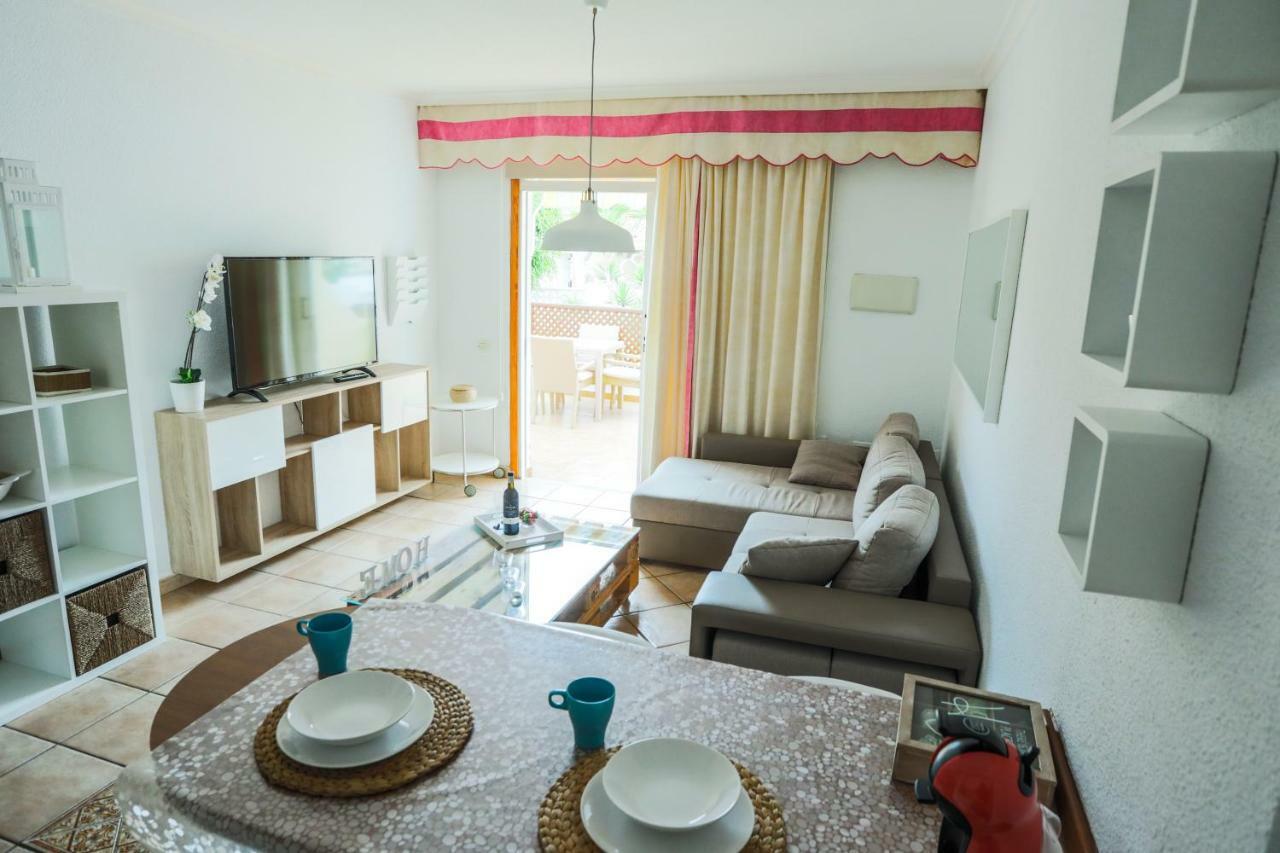 Njoylife Apartment Costa Adeje  Exteriér fotografie